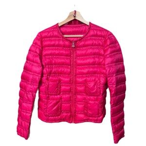 Worn MONCLER Jacket